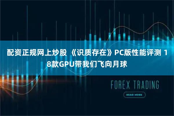 配资正规网上炒股 《识质存在》PC版性能评测 18款GPU带我们飞向月球